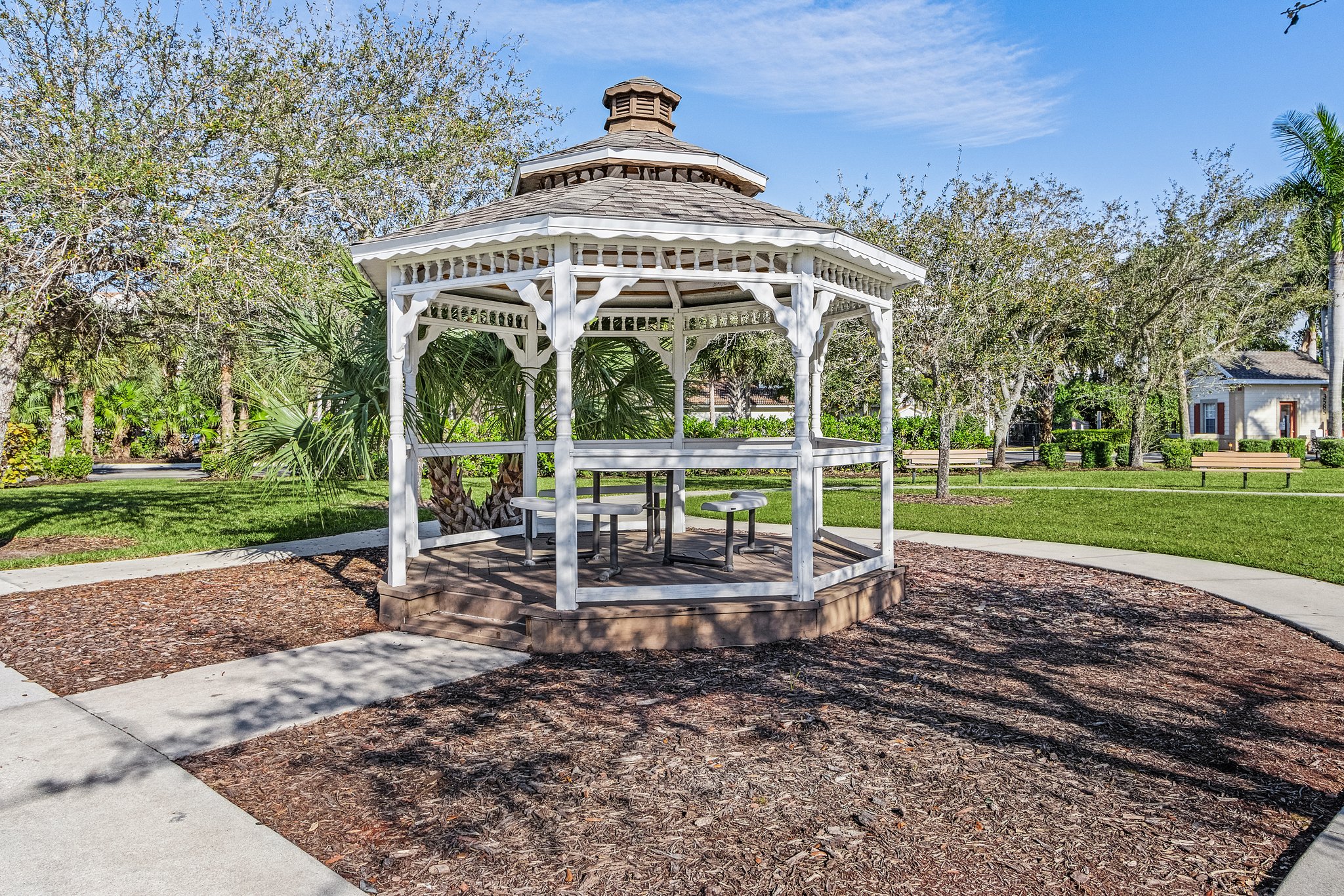 Gazebo